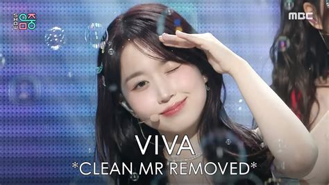 Clean Mr Removed Nmixx Roller Coaster Show Musiccore