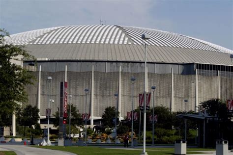 What To Do With the Houston Astrodome