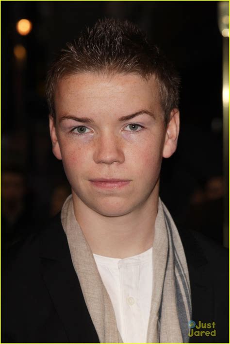 Full Sized Photo Of Will Poulter Wild Bill London 03 Will Poulter Wild Bill Premiere In