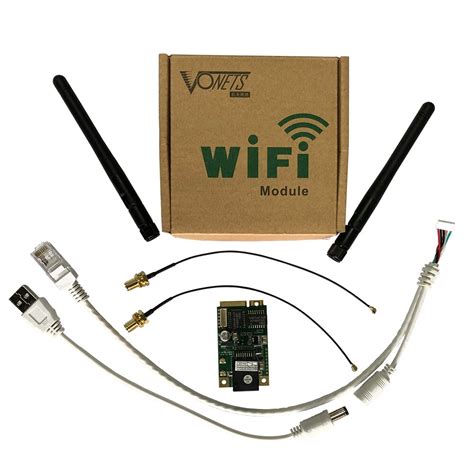 VONETS VM300 300Mbps Wifi Module For DIY Product Vicedeal