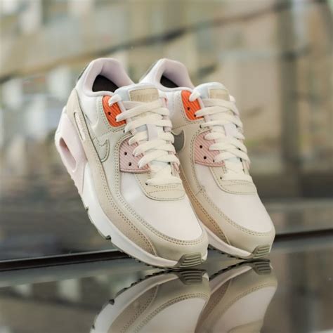 Nike Air Max Leather Gs Cd