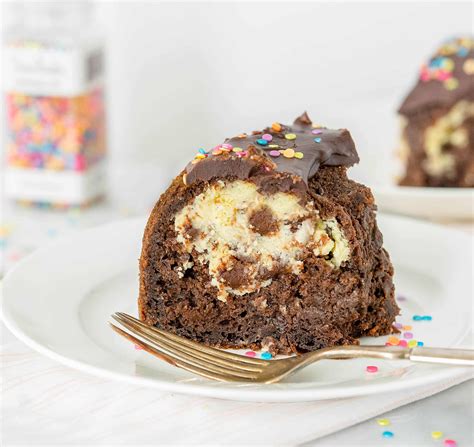 Easy Tunnel Of Fudge Cake Recipe Besto Blog