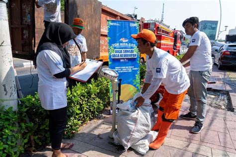 Kampung Bali Jadi Percontohan Ekosistem Lingkungan Di Tengah Kota