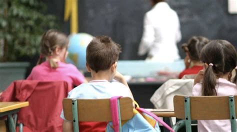 Fondi Genitori Italiani Ritirano I Bambini Dalla Classe Perch Ci Sono