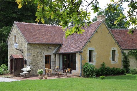 Maison De Campagne A Louer Dans Le Perche Ventana Blog