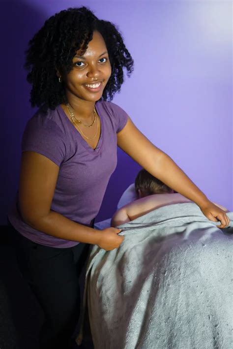 Home Lotus Massage