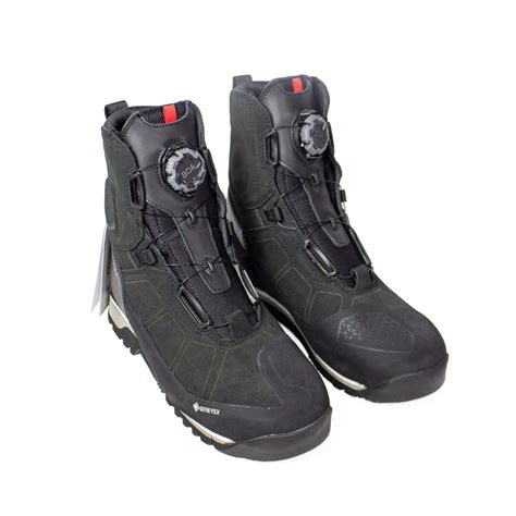 Botas De Moto Rev It Pioneer Gtx Punto Ahorro