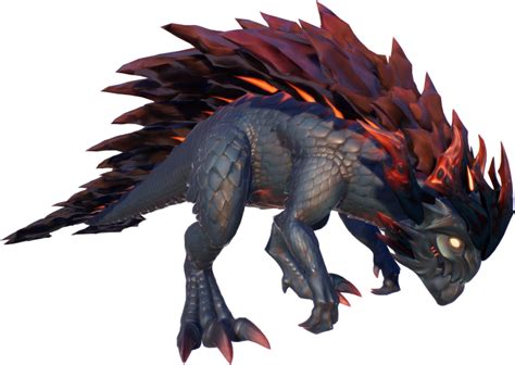 Dauntless Todo Sobre El Behemoth Hellion Millenium