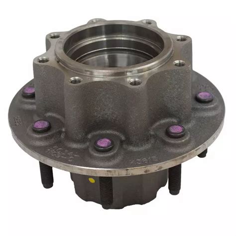 Genuine Oem Ford Part Hub Assembly M Mz D Genuine Oem Ford