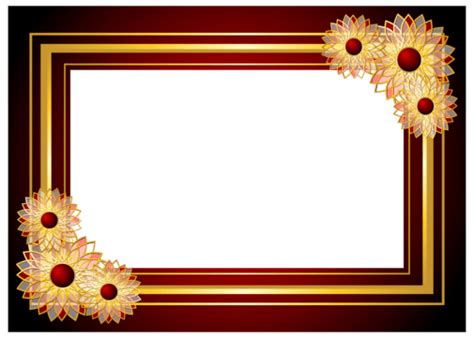 Luxury Red Golden Circle Vector Ribbon Badge Shape Ribbon Banner Png And Vector With