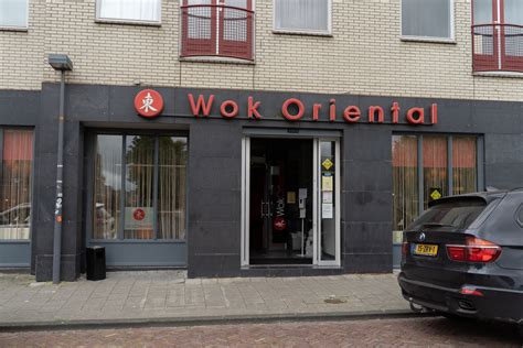 Wok Oriental Regio Heerenveen N Gouden Plak