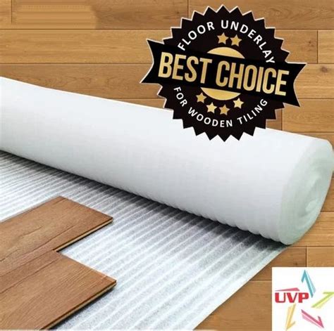 2MM Epe Foam Roll For Flooring At Rs 1640 Roll EPE Foam Roll In