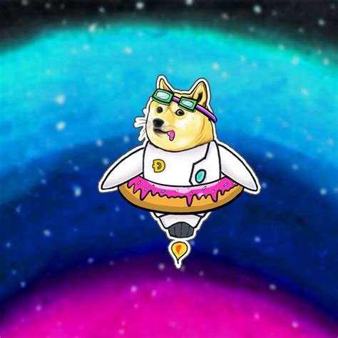 Space Doge #25 | NFT Collection | Airnfts