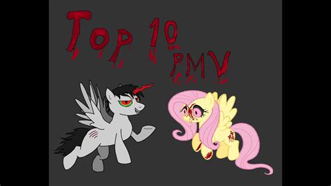 My Top 10 Pmv Videos Songs Youtube