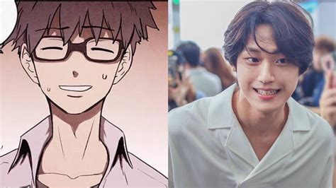 ICYMI:Song Kang and Lee Do Hyun confirmed to star in Netflix adaptation