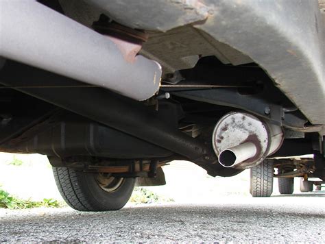 Prevent Catalytic Converter Theft Ways How To Protect From Theft