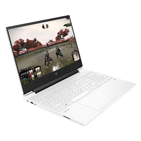 Laptop HP Victus 15 6 AMD Ryzen 7 5800H 16GB 512G Tienda CQNet