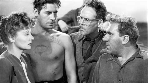 ‎Lifeboat (1944) directed by Alfred Hitchcock • Reviews, film + cast ...