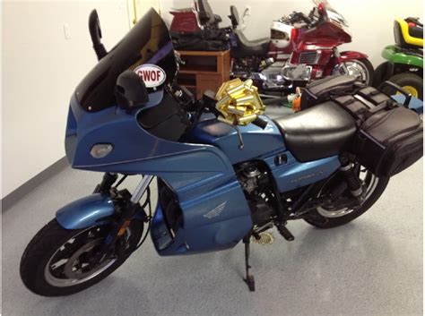 1986 Honda 700s Nighthawk Motorcycles For Sale