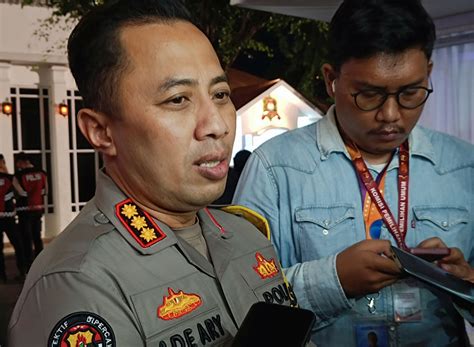 Polisi Sita Uang Dan Aset Rp Miliar Milik Pasutri Tersangka Mafia