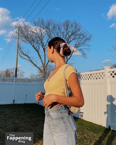 Romina Gafur Sexy Collection Photos TubeZZZ Porn Photos