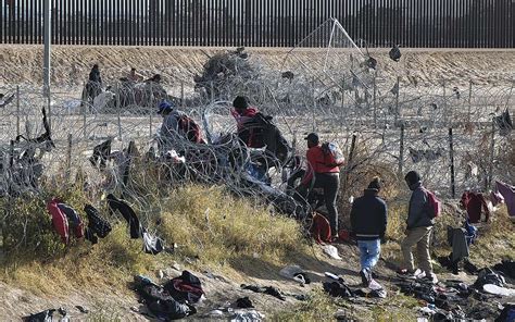 Planes Contra Migrantes Demuestran Que El Tema Humanitario Le Importa