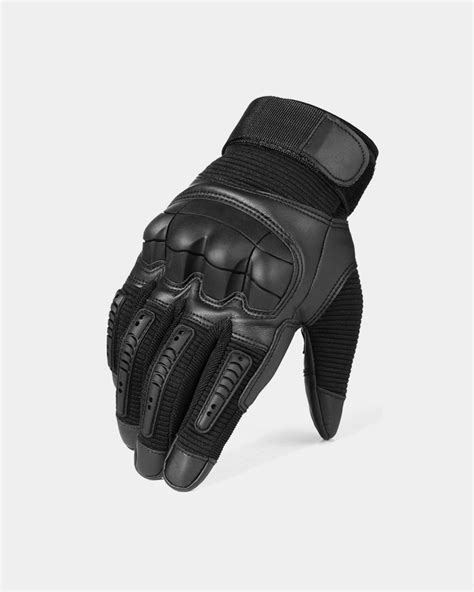 Tactical Winter Gloves | Techwear Division