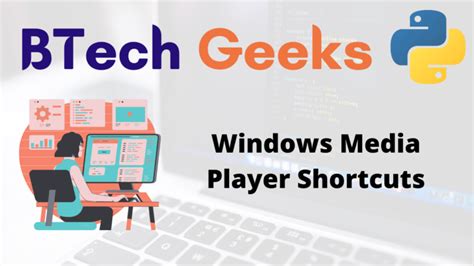 Windows Media Player Shortcuts Keyboard Shortcut Keys For Windows