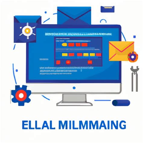 install  email program   computer step  step guide