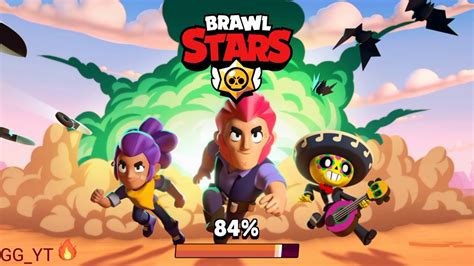 Fuck You Darryl Brawl Stars YouTube