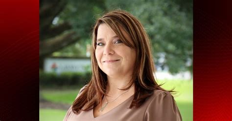 Lpss Names New Principal Of Judice Middle School