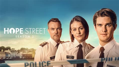 Hope Street Season 2 Season 2 American Public Television