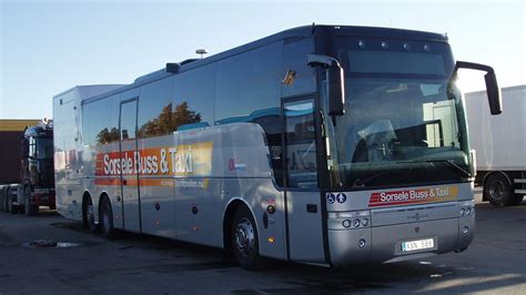 Autobuses Y Autocares Scania España