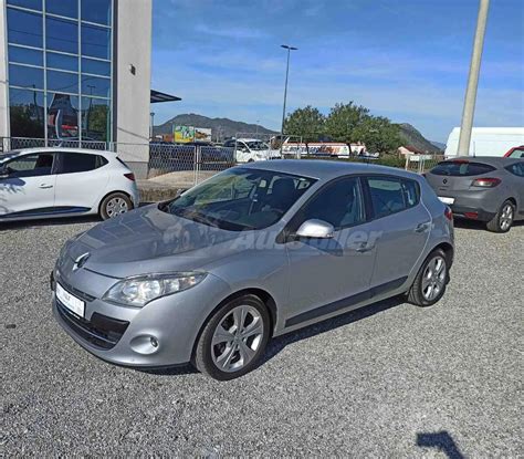 Renault Megane Dci Cijena Crna Gora Podgorica