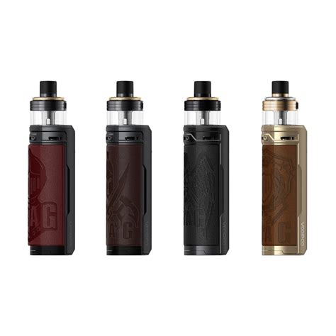 Buy Voopoo Drag X Pnp X Kit 80w At Adyah Wholesale