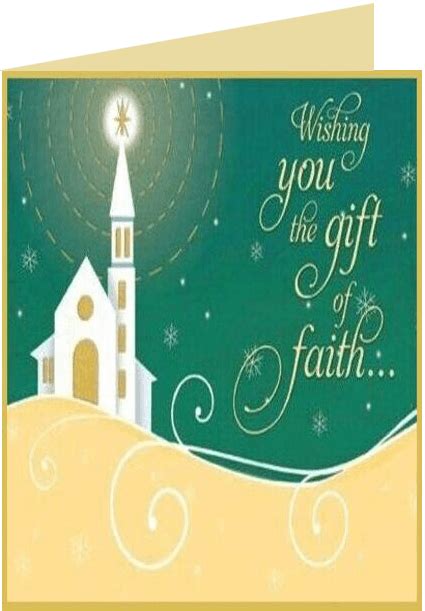 Beautiful Christmas eCards