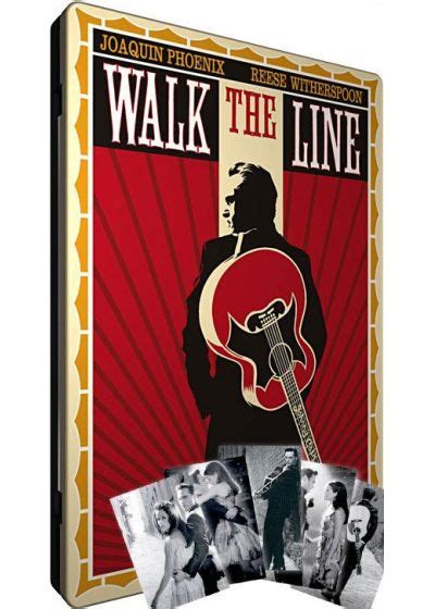 Dvdfr Walk The Line Dition Sp Ciale Fnac Dvd