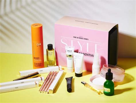 Latest in Beauty Box – Which Beauty Box UK