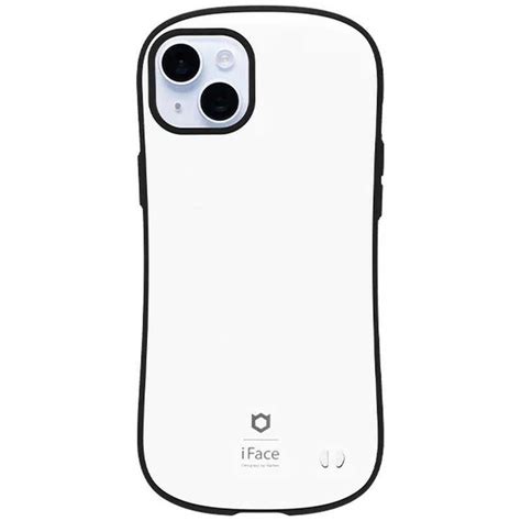 Hamee Iphone 15 Plus67インチ専用 Iface First Class Standardケース Iface