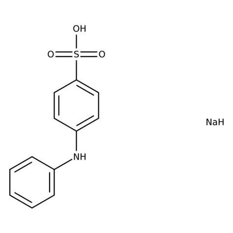 Acide diphénylamine 4 sulfonique sel de sodium réactif ACS Thermo