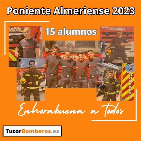 Academia De Oposiciones A Bombero