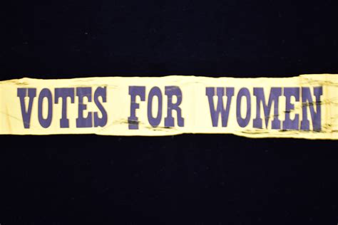 Students No More Waiting Fighting For Women S Suffrage