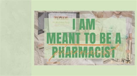 Pharmacist Desktop Wallpaper