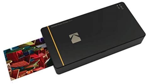 Kodak Photo Printer Mini Review - Geek News Central