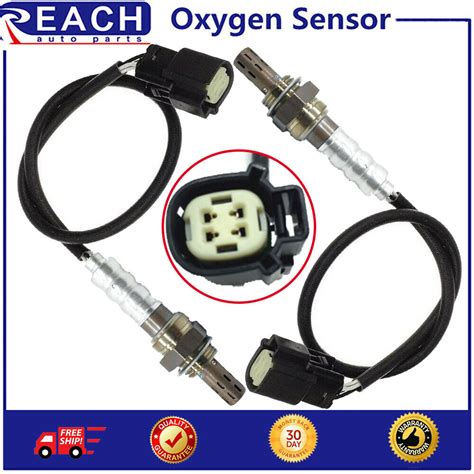 O2 Sensor Ford F150