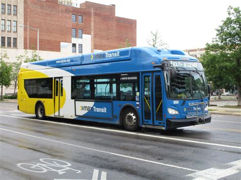 Birmingham Jefferson County Transit Authority Bjcta Eastern Us