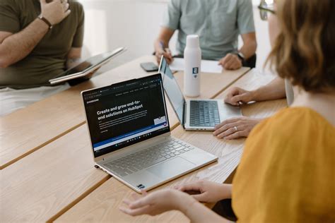 Evenbound - Top HubSpot Agency & B2B Growth Marketing