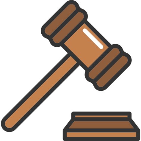 Gavel Png