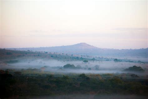 Free Images Landscape Sea Nature Horizon Mountain Cloud Fog