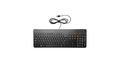 HP Conferencing Keyboard K8P74AA UUF